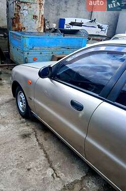 Седан Daewoo Sens 2004 в Одессе