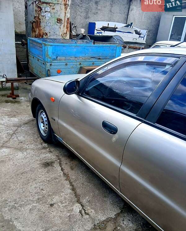 Седан Daewoo Sens 2004 в Одессе фото Седан Daewoo Sens 2004 в Одессе