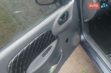 Седан Daewoo Sens 2005 в Сокале