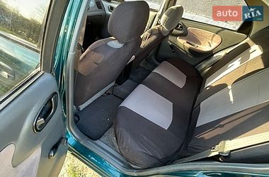 Седан Daewoo Sens 2005 в Тернополі
