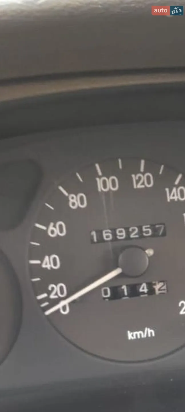 Daewoo Sens 2004 VIN Y6DT1311050217289 фото оголошення 9 з 17