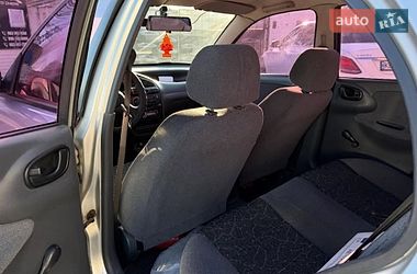 Седан Daewoo Sens 2006 в Днепре