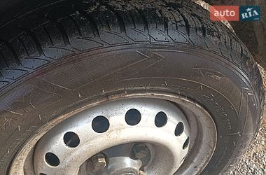 Седан Daewoo Sens 2010 в Виннице