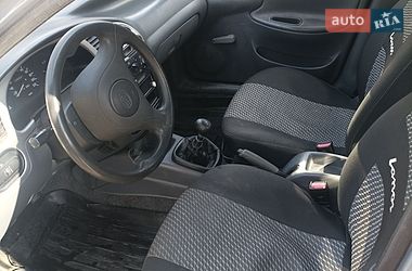 Седан Daewoo Sens 2010 в Виннице