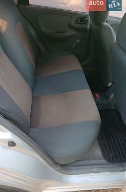 Седан Daewoo Sens 2008 в Кривом Роге