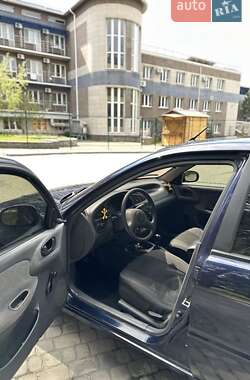 Седан Daewoo Sens 2006 в Кременчуге