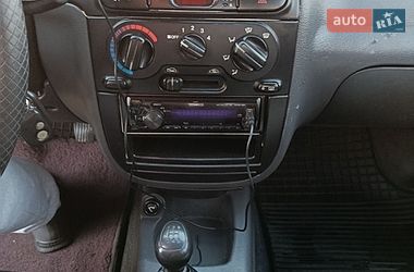 Седан Daewoo Sens 2004 в Дніпрі фото 9 Седан Daewoo Sens 2004 в Дніпрі