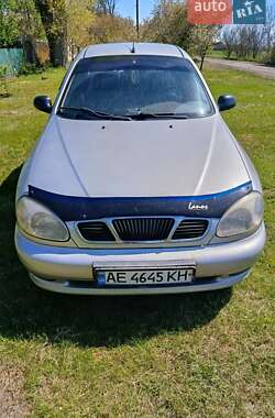 Седан Daewoo Sens 2007 в Павлограде