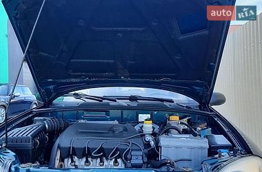 Седан Daewoo Sens 2007 в Киеве