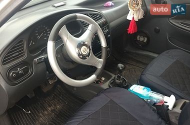 Седан Daewoo Sens 2003 в Одессе