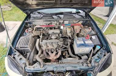Седан Daewoo Sens 2003 в Измаиле