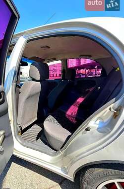 Седан Daewoo Sens 2003 в Киеве