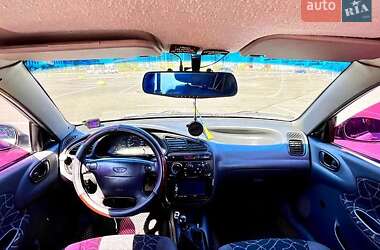 Седан Daewoo Sens 2003 в Киеве