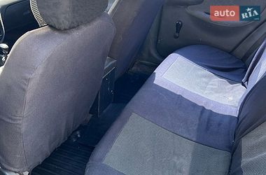 Седан Daewoo Sens 2005 в Лозовой
