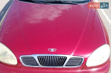Седан Daewoo Sens 2005 в Хмельницком