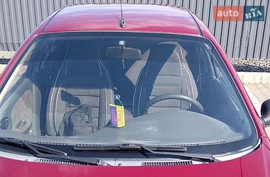 Седан Daewoo Sens 2005 в Хмельницком