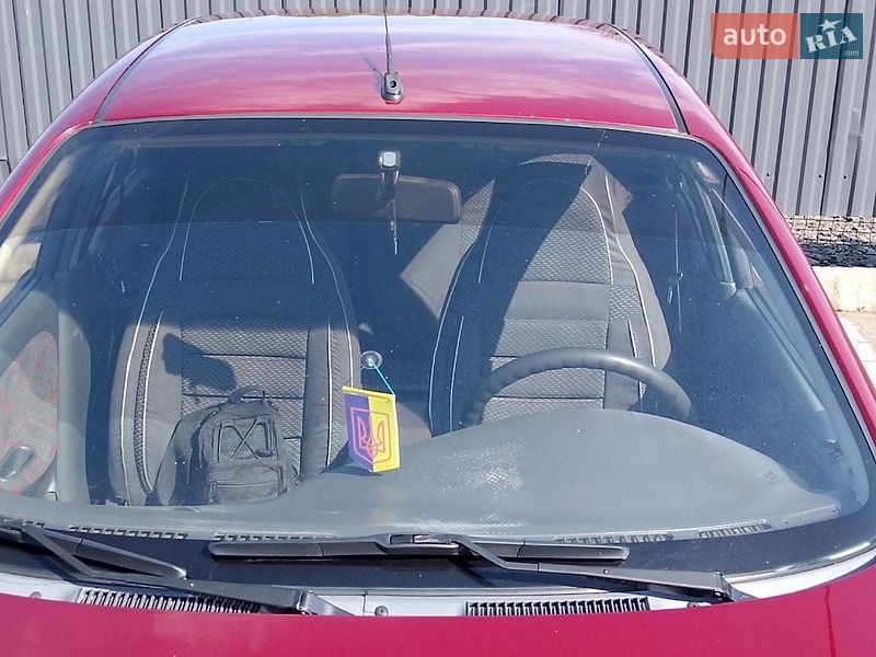 Седан Daewoo Sens 2005 в Хмельницком