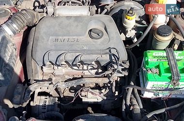 Седан Daewoo Sens 2005 в Хмельницком