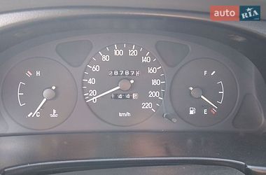 Седан Daewoo Sens 2005 в Хмельницком