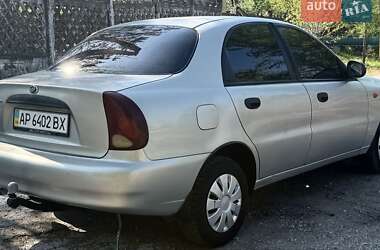 Седан Daewoo Sens 2010 в Запоріжжі