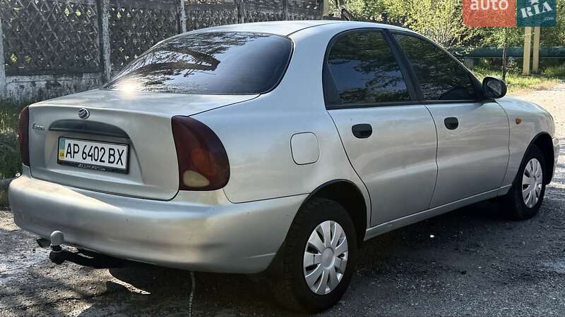 2010 Daewoo Sens, VIN Y6DTF69Y0B0253115:plate — фото 1 (autoria)