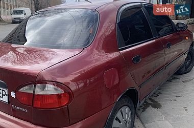 Седан Daewoo Sens 2005 в Хмельницком