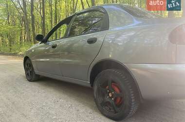 Седан Daewoo Sens 2009 в Староконстантинове