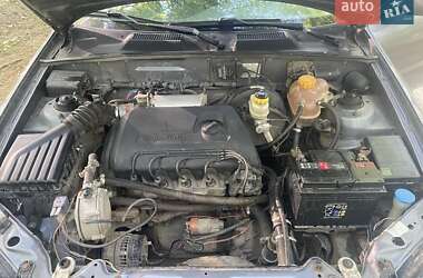 Седан Daewoo Sens 2009 в Староконстантинове