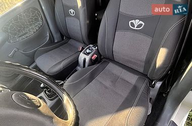Седан Daewoo Sens 2004 в Вербках