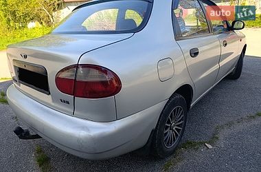 Седан Daewoo Sens 2005 в Желтых Водах