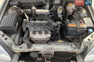Седан Daewoo Sens 2006 в Киеве
