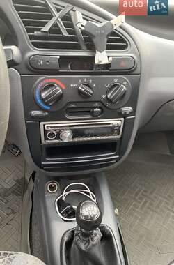 Седан Daewoo Sens 2006 в Киеве