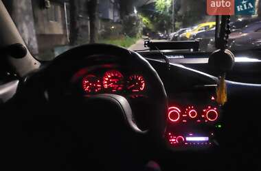 Седан Daewoo Sens 2007 в Харькове