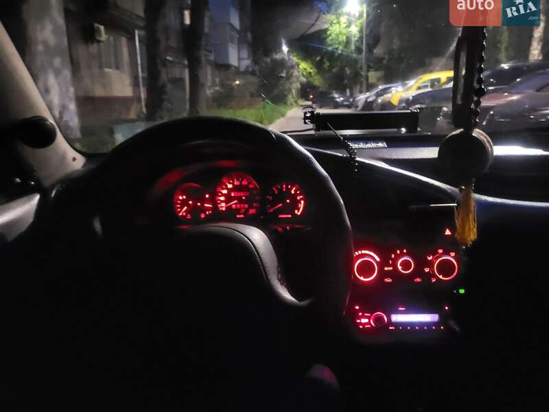 Седан Daewoo Sens 2007 в Харькове