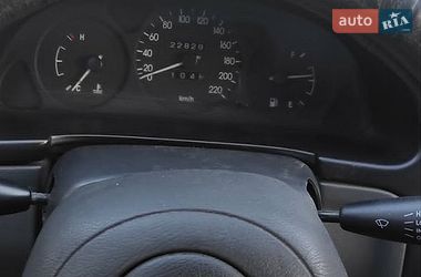 Седан Daewoo Sens 2005 в Днепре