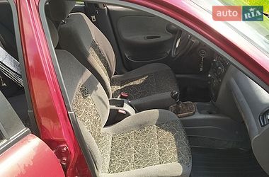 Седан Daewoo Sens 2005 в Нежине