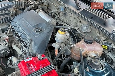 Седан Daewoo Sens 2004 в Каменец-Подольском