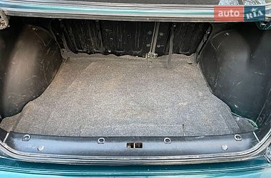 Седан Daewoo Sens 2004 в Каменец-Подольском
