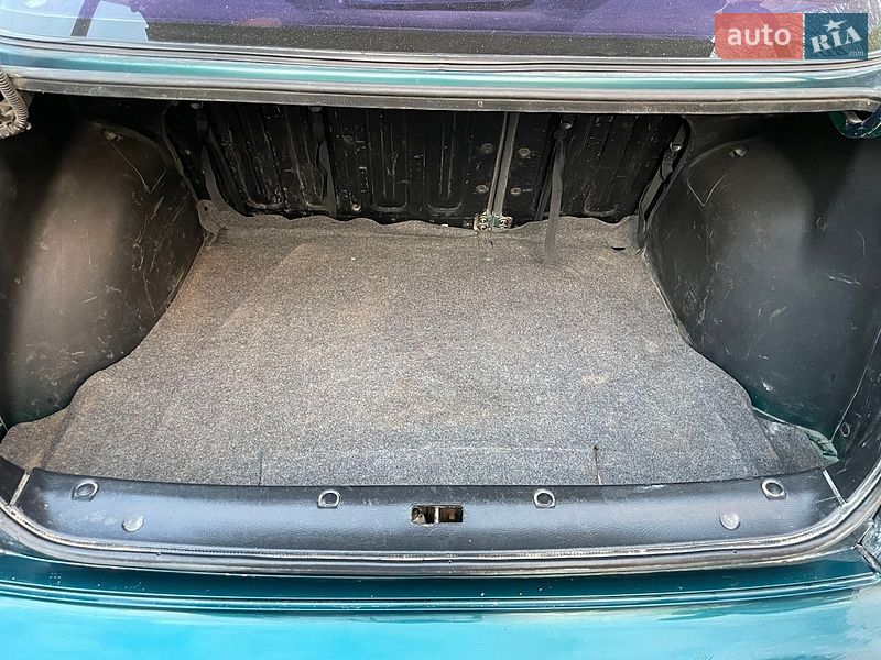 Седан Daewoo Sens 2004 в Каменец-Подольском