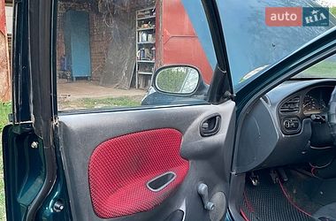 Седан Daewoo Sens 2004 в Каменец-Подольском