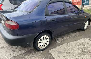 Седан Daewoo Sens 2004 в Павлограде