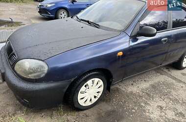 Седан Daewoo Sens 2004 в Павлограде