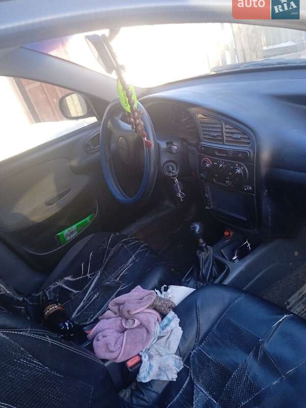 Седан Daewoo Sens 2005 в Черкассах фото 3 Седан Daewoo Sens 2005 в Черкассах