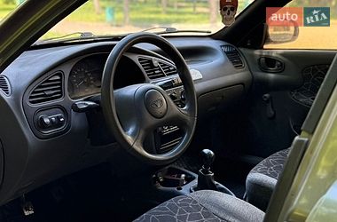 Седан Daewoo Sens 2004 в Запоріжжі