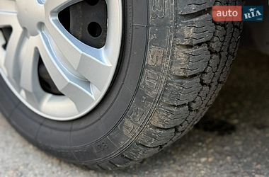 Седан Daewoo Sens 2004 в Запоріжжі