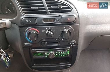 Седан Daewoo Sens 2007 в Озерному