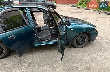 Седан Daewoo Sens 2005 в Краматорську фото 4 Седан Daewoo Sens 2005 в Краматорську