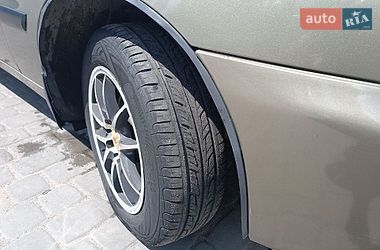 Седан Daewoo Sens 2007 в Кременчуге фото 4 Седан Daewoo Sens 2007 в Кременчуге