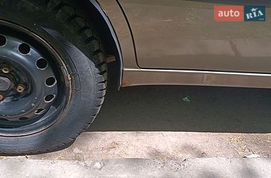 Седан Daewoo Sens 2007 в Кременчуге фото 13 Седан Daewoo Sens 2007 в Кременчуге