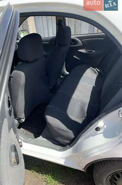 Седан Daewoo Sens 2008 в Прилуках фото 3 Седан Daewoo Sens 2008 в Прилуках